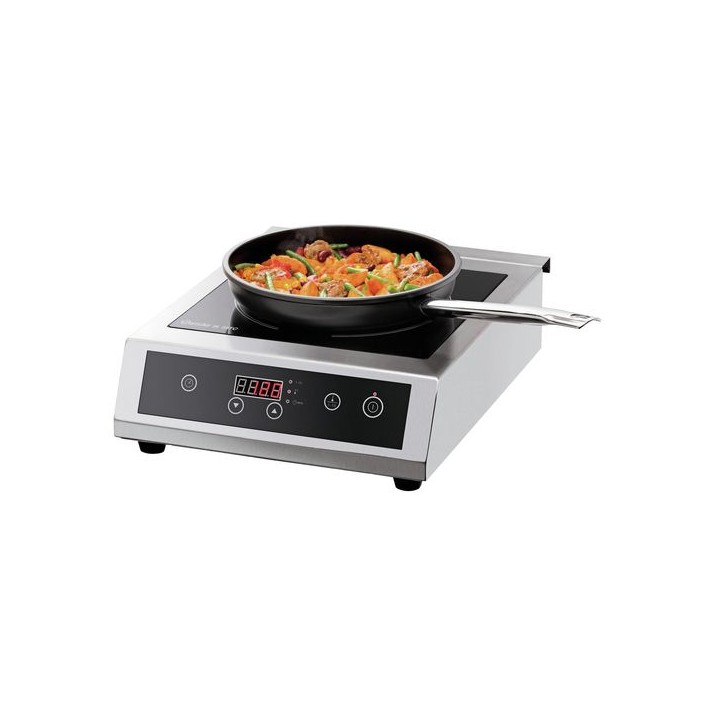 Kuchenka indukcyjna SCHOTT CERAN®  IK 35TCS|105843S BARTSCHER