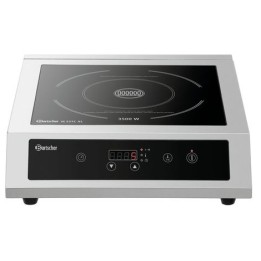 Kuchenka indukcyjna IK 35TC, XL |105821 BARTSCHER