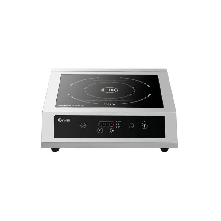 Kuchenka indukcyjna IK 35TC, XL |105821 BARTSCHER