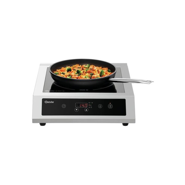 Kuchenka indukcyjna IK 35TC, XL |105821 BARTSCHER