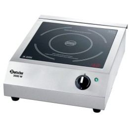 Kuchenka ind. IK 35SK, 3,5kW |105837 BARTSCHER