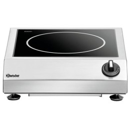 Płyta indukcyjna ITH 35S-220|105984 BARCHER