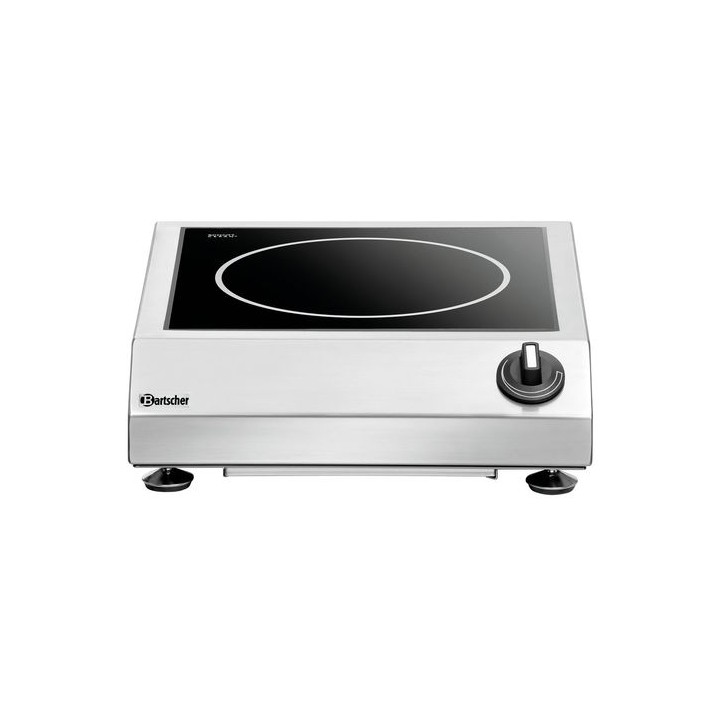 Płyta indukcyjna ITH 35S-220|105984 BARCHER