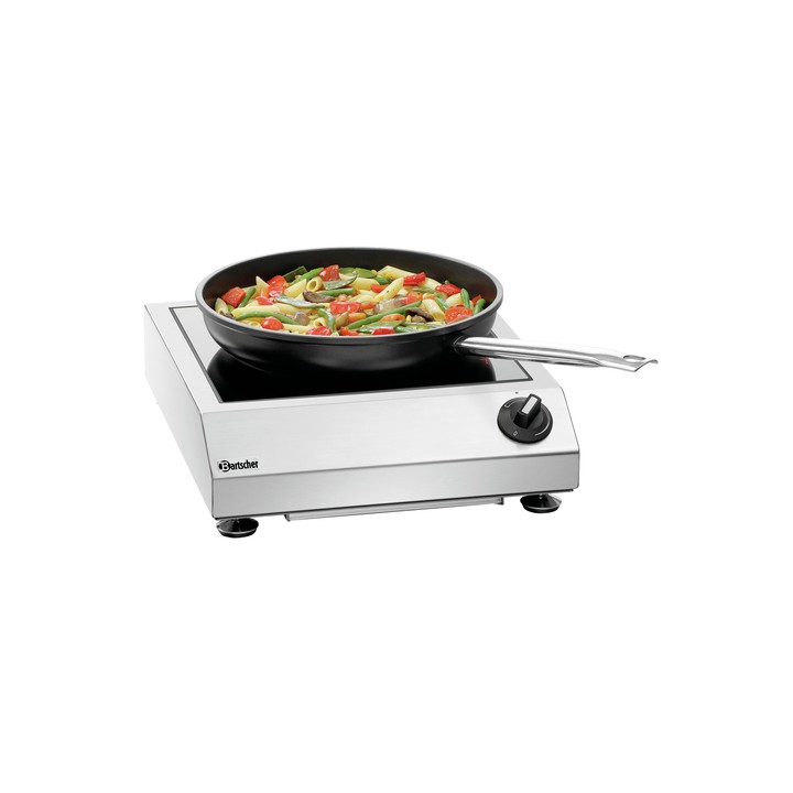 Płyta indukcyjna ITH 35S-220|105984 BARCHER