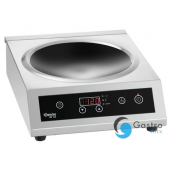 Wok indukcyjny IW35 |105986 BARTSCHER