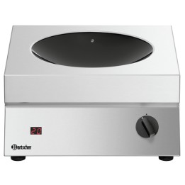 Wok indukcyjny 30/293|105871 BARTSCHER
