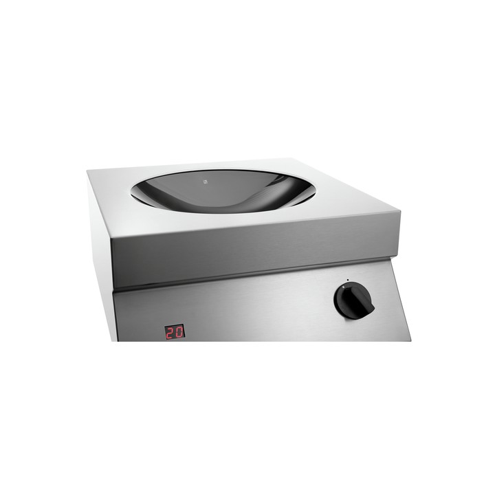 Wok indukcyjny 30/293|105871 BARTSCHER