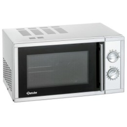 Kuchenka mikrofalowa 23L, 900W | 610836 BARTSCHER