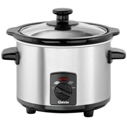 Podgrzewacz do czekolady 1,25L | 900005 BARTSCHER