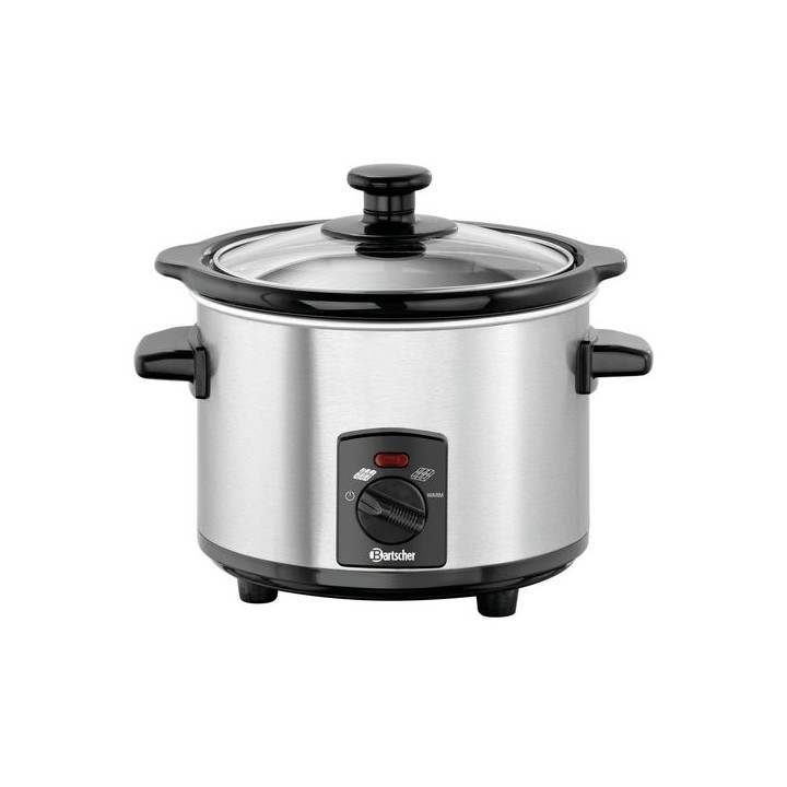 Podgrzewacz do czekolady 1,25L | 900005 BARTSCHER