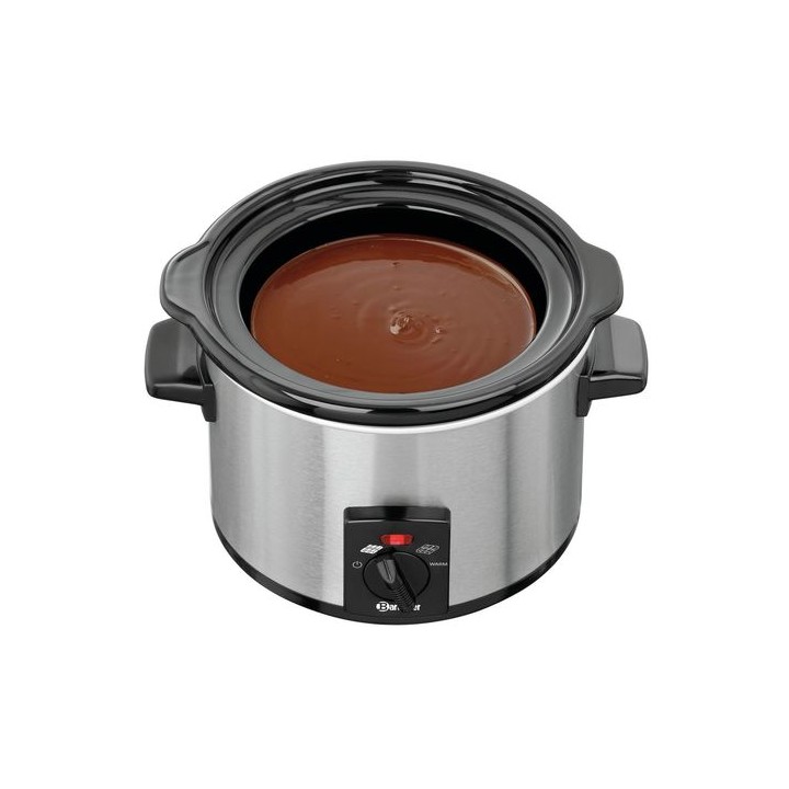 Podgrzewacz do czekolady 1,25L | 900005 BARTSCHER