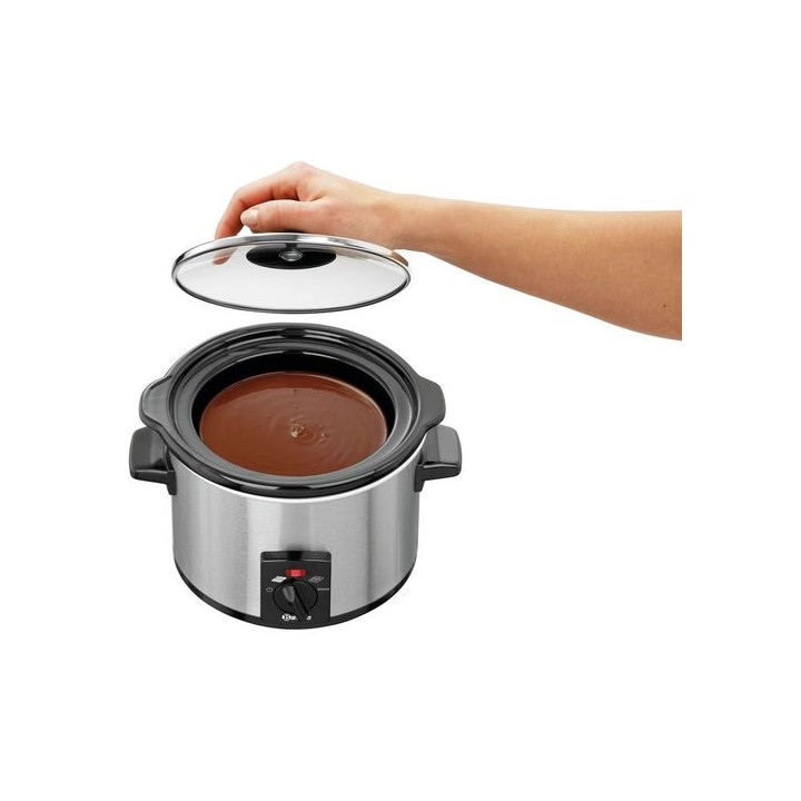 Podgrzewacz do czekolady 1,25L | 900005 BARTSCHER