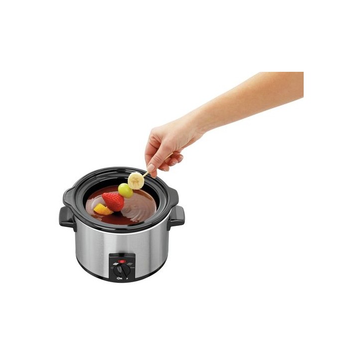 Podgrzewacz do czekolady 1,25L | 900005 BARTSCHER