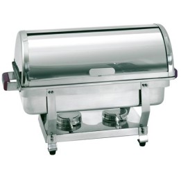 Podgrzewacz do po. 1/1 BP "Rolltop" | 500458 BARTSCHER