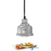 Lampa grzewcza IWL250D SI |114278 BARTSCHER