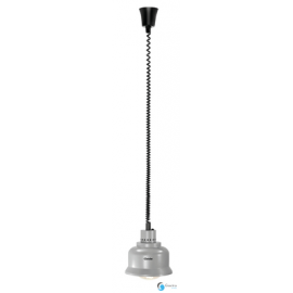 Lampa grzewcza IWL250D SI |114278 BARTSCHER