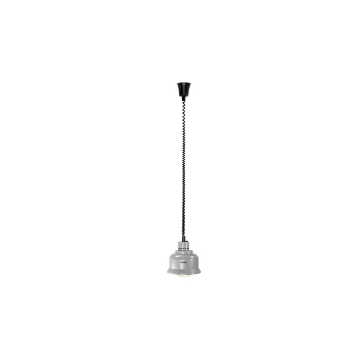 Lampa grzewcza IWL250D SI |114278 BARTSCHER