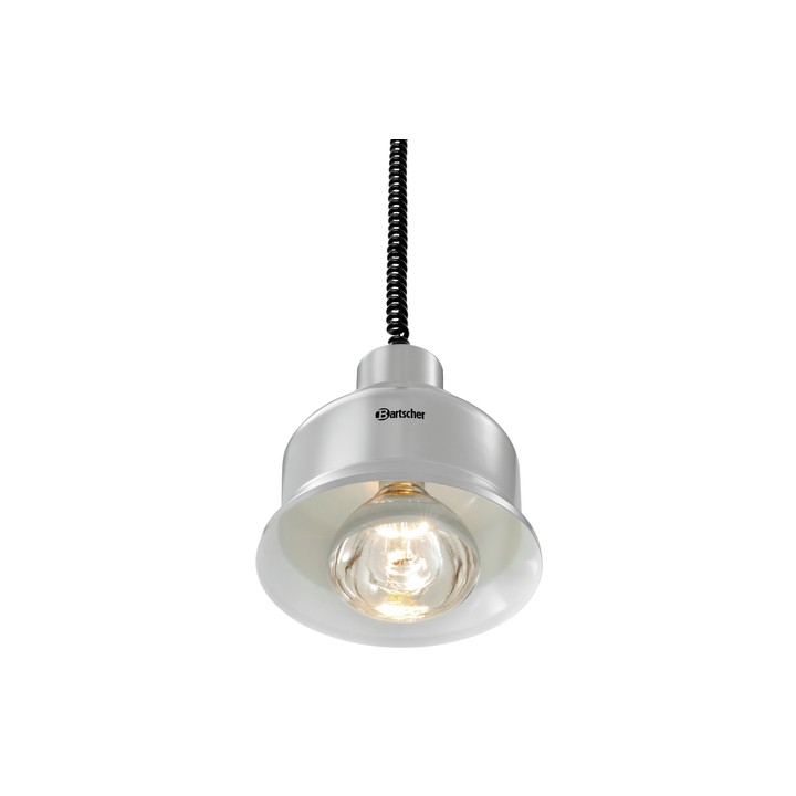 Lampa grzewcza IWL250D SI |114278 BARTSCHER