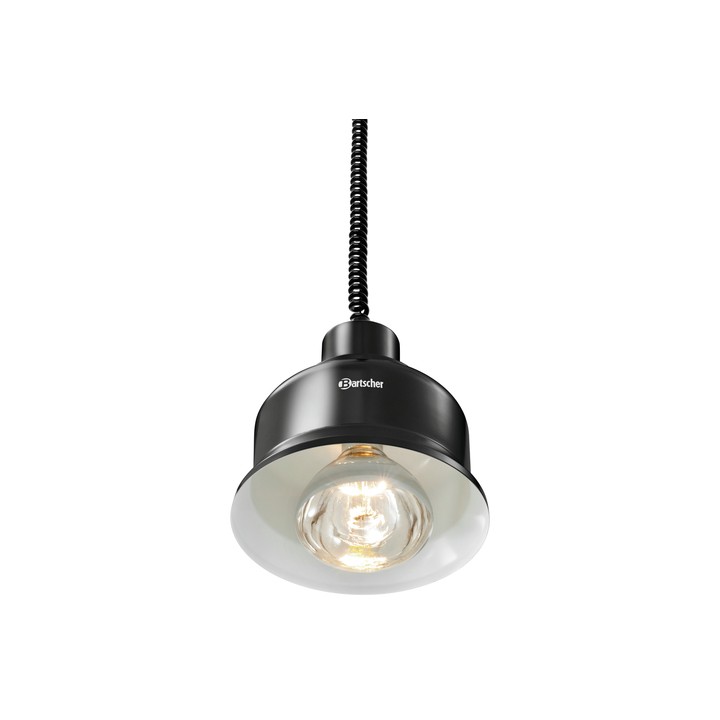 Lampa grzewcza IWL250D SW |114273 BARTSCHER