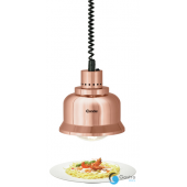 Lampa grzewcza IWL250D KU|114274 BARTSCHER