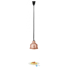 Lampa grzewcza IWL250D KU|114274 BARTSCHER