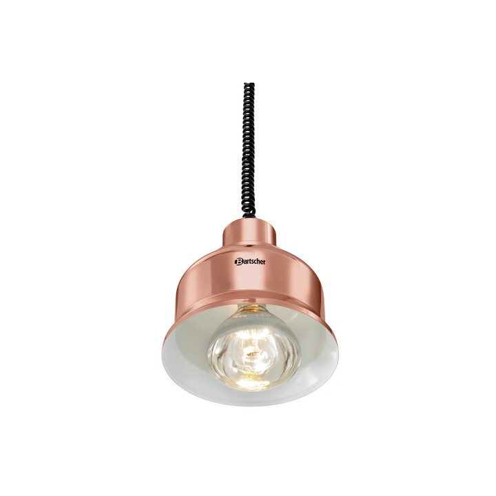 Lampa grzewcza IWL250D KU|114274 BARTSCHER