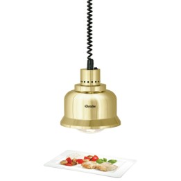 Lampa grzewcza IWL250D GO |114275 BARTSCHER