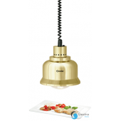 Lampa grzewcza IWL250D GO |114275 BARTSCHER