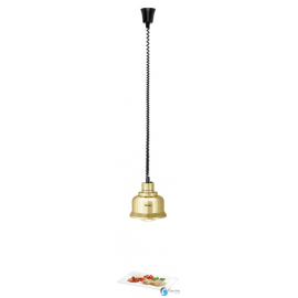 Lampa grzewcza IWL250D GO |114275 BARTSCHER
