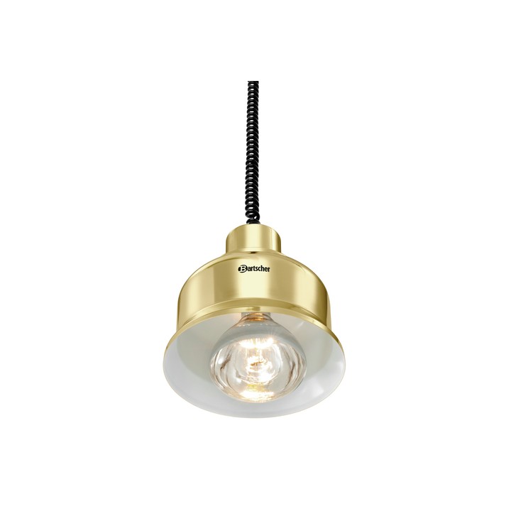 Lampa grzewcza IWL250D GO |114275 BARTSCHER
