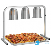 Mostek grzewczy I3WL820 2/1 GN |114267 BARTSCHER