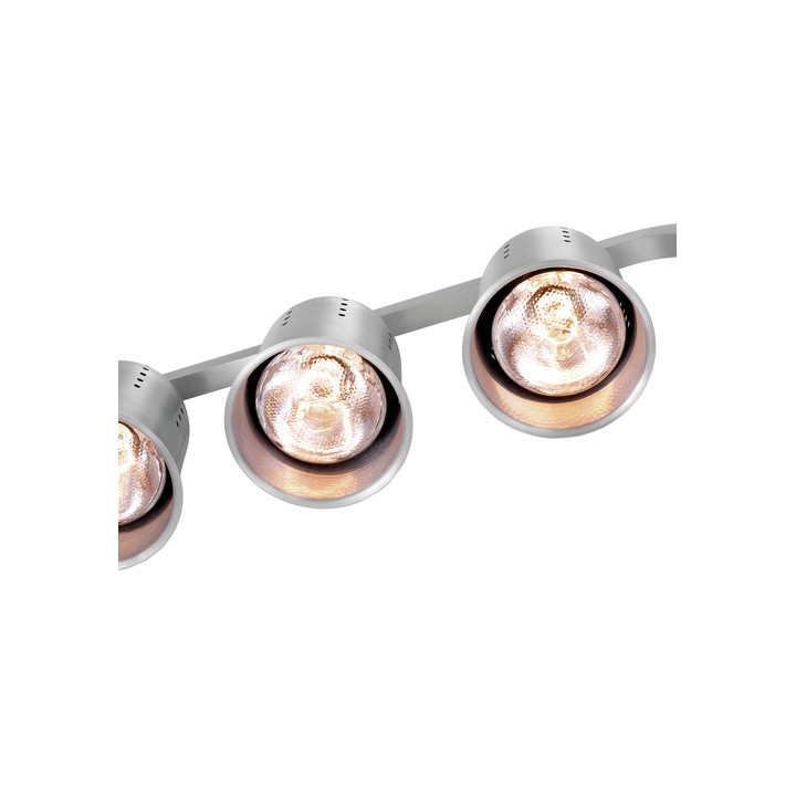 Mostek grzewczy I3WL820 2/1 GN |114267 BARTSCHER