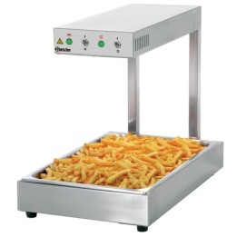 Podgrzewacz do frytek IHR1000 1/1 |A114001 BARTSCHER