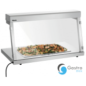 Mostek grzewczy IHR650 1/1 GN |114265 BARTSCHER