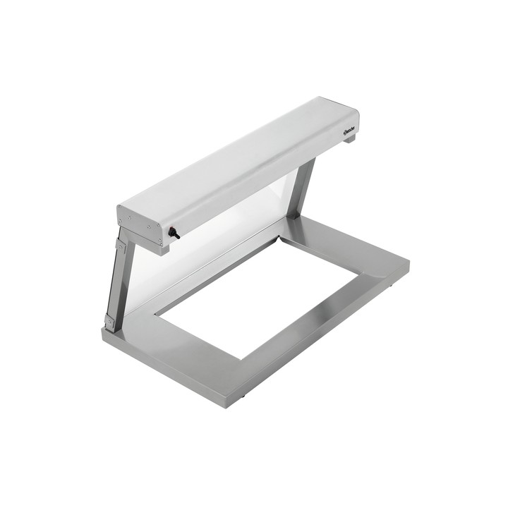 Mostek grzewczy IHR650 1/1 GN |114265 BARTSCHER