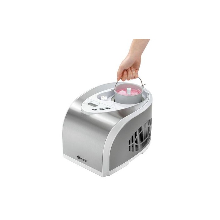Maszyna do lodów 1,4L |135002 BARTSCHER