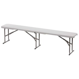 Ławka wielofunkcyjna 1820-W |601180 BARTSCHER