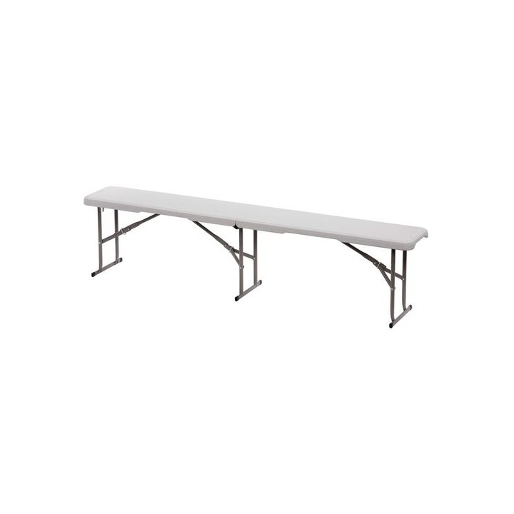 Ławka wielofunkcyjna 1820-W |601180 BARTSCHER