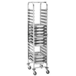 Wózek gastronomiczny AGN1800-1/1|300181 BARTSCHER