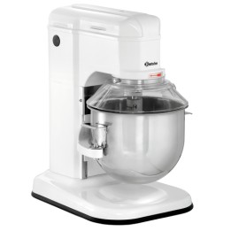 Misiarka do ciasta 1,2kg/7L AS |101923 BARTSCHER