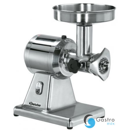 Maszynka do mięsa 12SQO, 0,75 kW |370213 BARTSCHER 