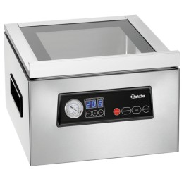 Pakowarka próżniowa K 300/60L |300747 BARTSCHER