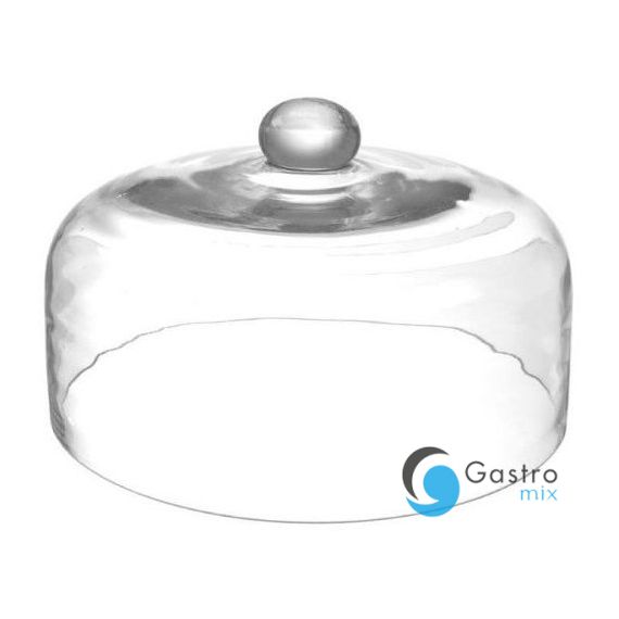 Kopułka szklana | 199978 HENDI 