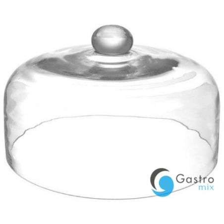 Kopułka szklana | 199978 HENDI 