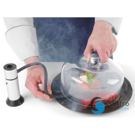 Kopułka szklana | 199978 HENDI 