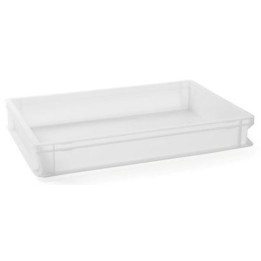 Pojemnik na ciasto na pizzę 600x400, AmerBox | 880920 HENDI