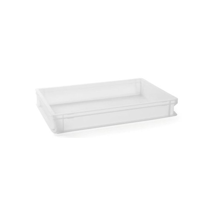 Pojemnik na ciasto na pizzę 600x400, AmerBox | 880920 HENDI