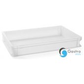 Pojemnik na ciasto na pizzę 600x400, AmerBox | 880920 HENDI