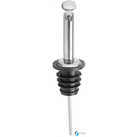 Nalewak z klapką-zestaw 6 szt. | 599471 hendi 