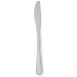 Nóż stołowy Kitchen Line-zestaw 6 szt. | 764206 hendi